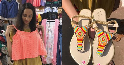 The Ultimate Summer Budget-Shopping Guide To Linking Road | WhatsHot Mumbai