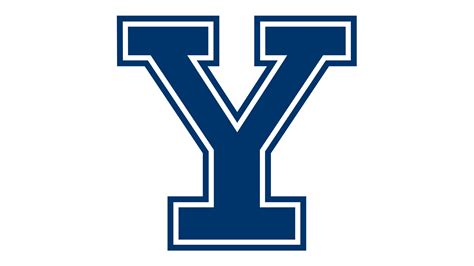 Yale Bulldogs Logo and symbol, meaning, history, PNG, brand