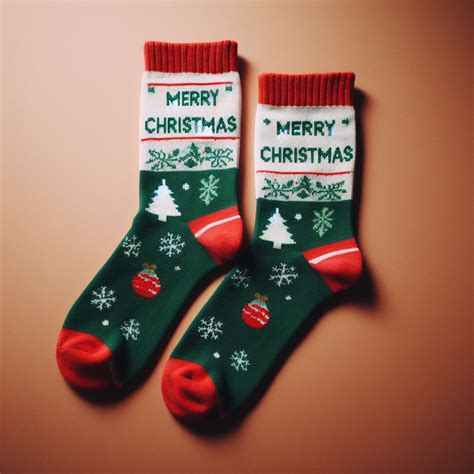 20 Custom Sock Designs to Boost Your Christmas Sales | EverLighten
