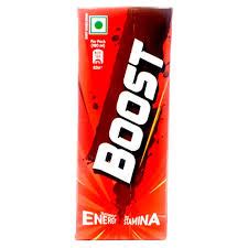 Boost Ready To Drink Tetra Pack 180ml – fmcg-house