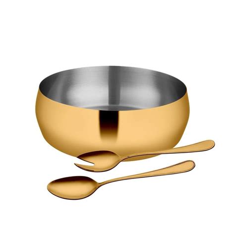 Buy Shri & Sam Stainless Steel High Grade Stainless Steel 3 Pieces ...