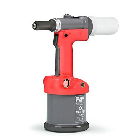 Riveting Tools - FAR RAC-172 Hydro-Pneumatic Riveting Tool Wholesale ...