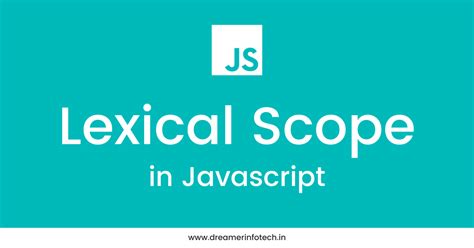 Image result for Lexical Scope JavaScript