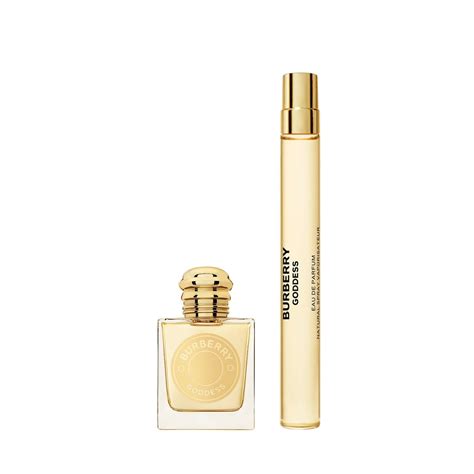 BURBERRY Mini Burberry Goddess Eau de Parfum Gift Set | Pacific City