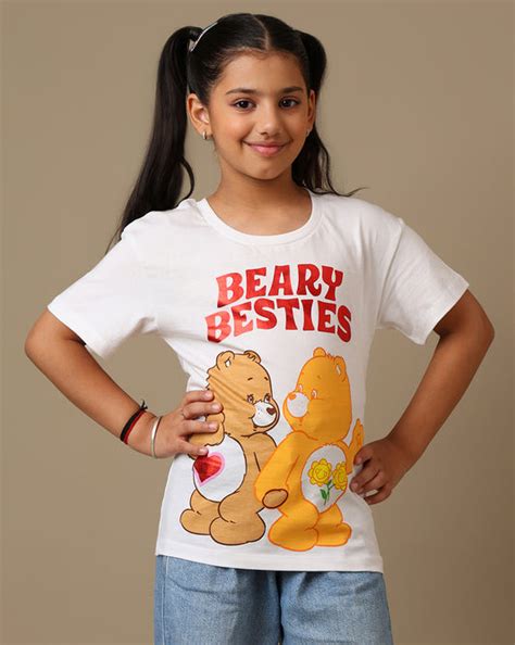 Care Bears T-shirts for Kids | Official Collection – Kidsville