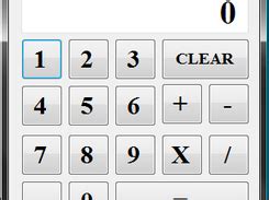 Image result for Calculator in Android Studio Java