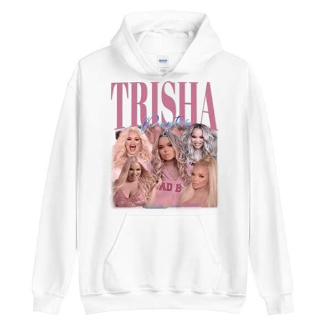 Trisha Paytas, Trisha Paytas Shirt-TH2354 - Walmart.com