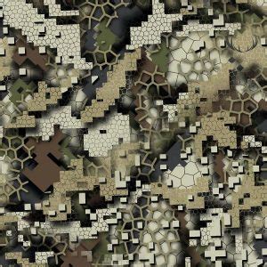 Desolve Wing Camouflage – Pattern Crew