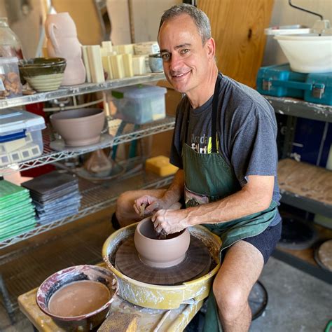 Tyler Jones - Florida CraftArt