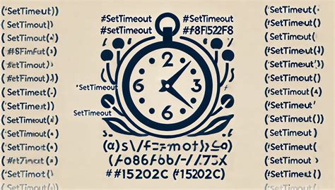 Image result for setTimeout JavaScript