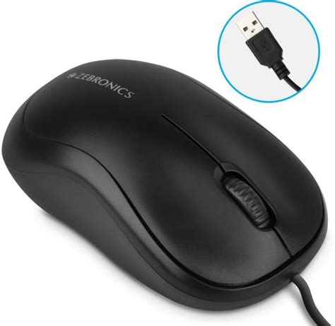 Wired Mouse - Buy Wired Mouse Online at Best Prices In India | Flipkart.com