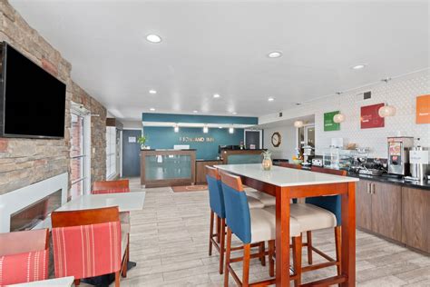 Hotel In Columbia, TN | Richland Inn Columbia