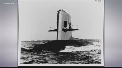 50 years later, questions remain about the USS Scorpion's sinking ...