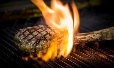 TOMAHAWK STEAKHOUSE SALTBURN, Saltburn-by-the-Sea - Menu, Prices ...