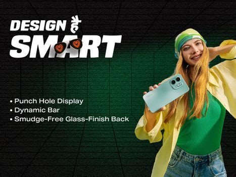 Infinix SMART 9 HD (64 GB Storage, 3 GB RAM) Online at Best Price On ...