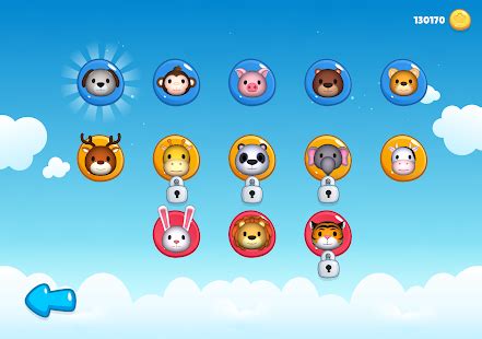 Download & Play Animals.io for Free on PC & Mac (Emulator)