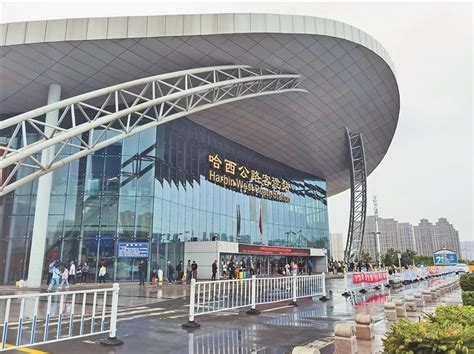 郑州综合交通枢纽公路客运站-郑州市建设工程质量检测有限公司