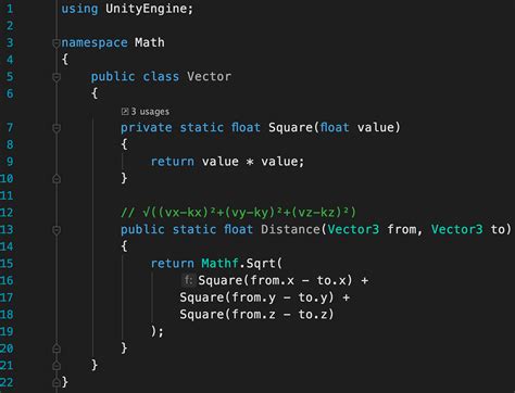 Image result for Vector3 Unity