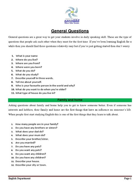 Image result for Write General Basics Question