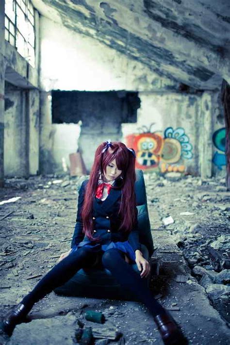 صور cosplay ( تقليد الأنمي ) - منتديات درر العراق