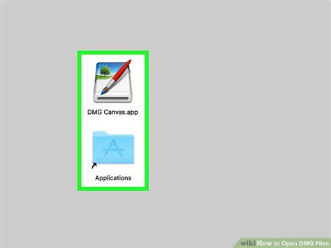 How to Open DMG Files 的图像结果