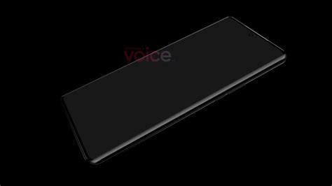 Huawei P50 Pro render leaked online, hints at a compact form factor