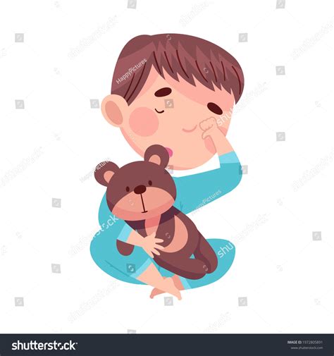 Kids rubbing eyes Stock Illustrations, Images & Vectors | Shutterstock