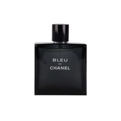 Buy Chanel Bleu De Eau de Toilette Spray for Men, 3.4 Fluid Ounce ...