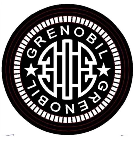 Grenobil Logo
