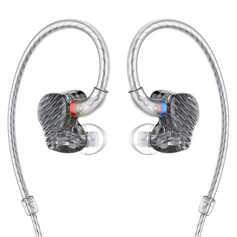 FiiO FA7 Quad Driver In-Ear Monitors Online
