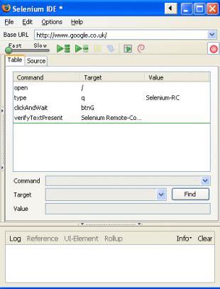 Image result for Selenium IDE Hyr Tutorial 14