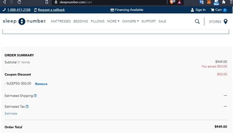 Image result for Sleep Number Promo Codes