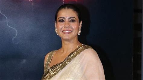 Kajol On Wanting To Play Krishna, Spooky Experiences, Black Magic And More