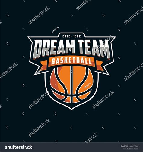 Basketball Logo Design
