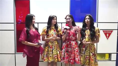 Member JKT48 Ternyata Suka Sinetron Dari Jendela SMP! - Eksklusif ...