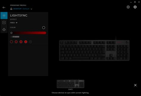 Image result for Logitech G Hub Install