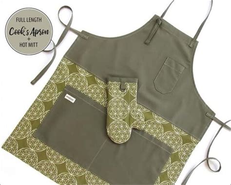 Image result for Sewing a Simple Apron
