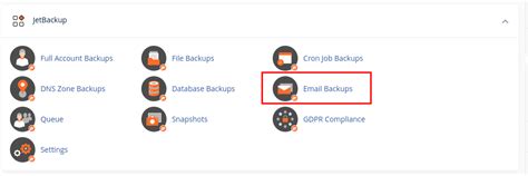 Image result for cPanel ScreenShot