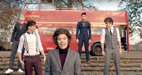 Image result for One Thing 1 Direction