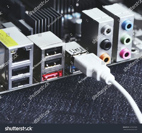 Computer Audio Input 的图像结果