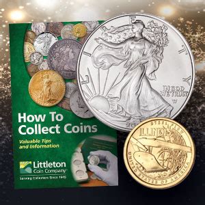 Image result for How to Build a Coin Collection