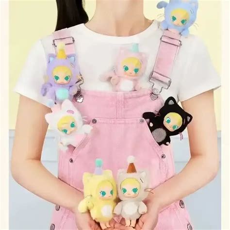 Baby Molly Tiny Treasures Blind Box