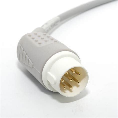 SpO2 Cable 的图像结果