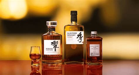 A toast to the tantalising: Best Japanese whiskey bottles | OPUMO Magazine