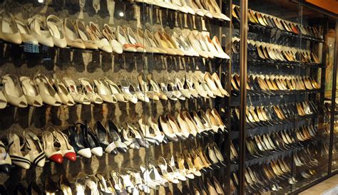 A Look Back at Imelda Marcos' 3,000-Plus Pairs of Shoes
