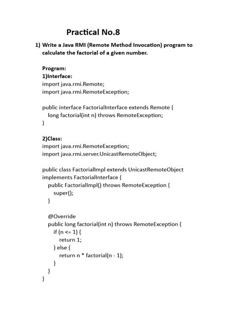 Image result for Java Practical Programs