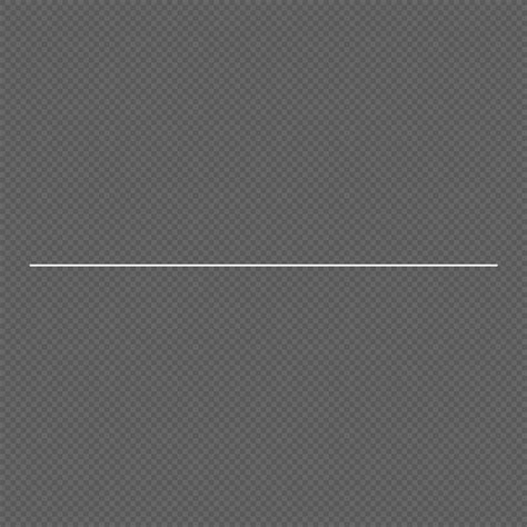 White Line PNG Image & PSD File Free Download - Lovepik | 401704054