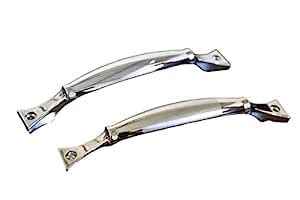 Buy Nilkanth Fancy New Locking Picsal Cabinet Handle (12 inch) 15 ...