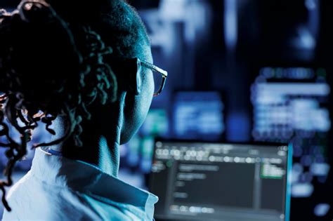 Cyber Security Monitoring 的图像结果