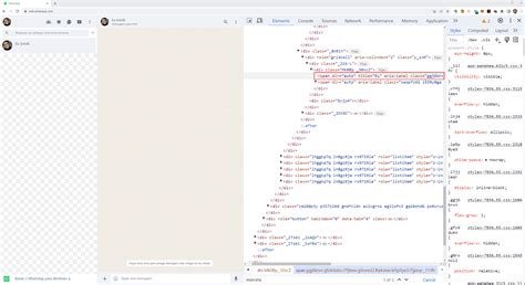 Image result for Automate Whatsapp Messages Python in Window 11
